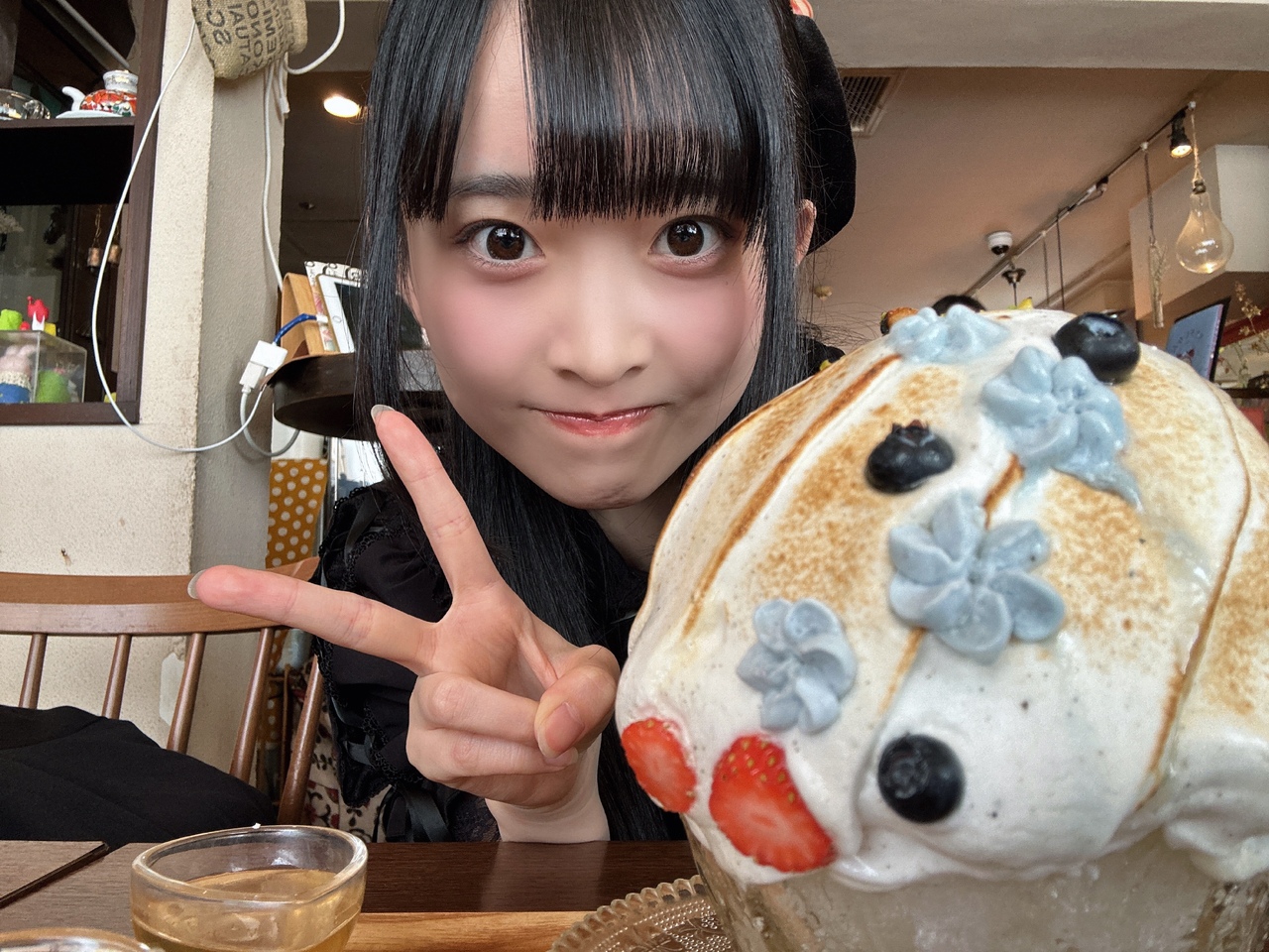あの日の叫びの続きを