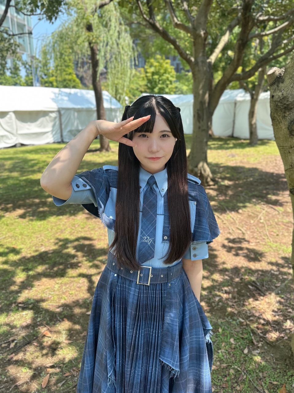人違い
