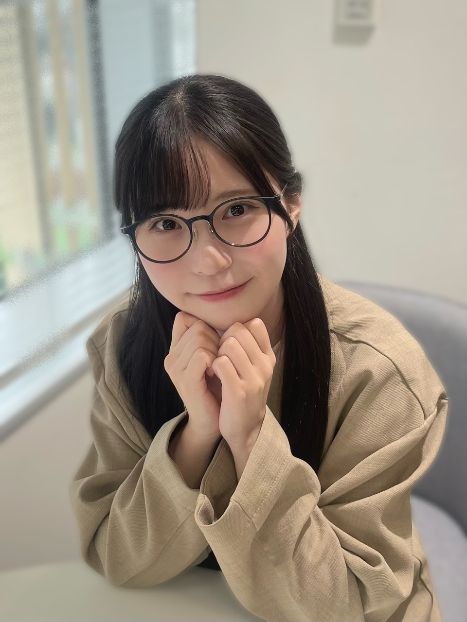 熱のない余白