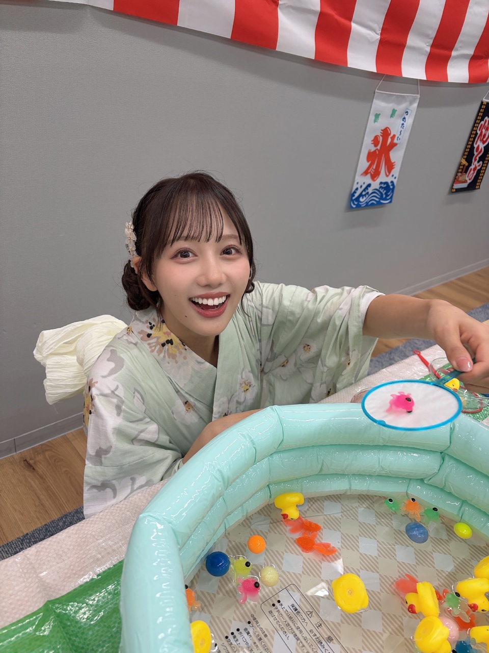 2026年の夏ありがとう〜❤︎