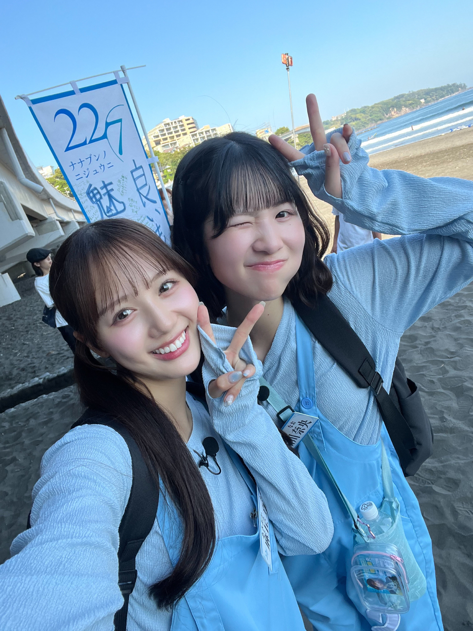 下半期も一緒に楽しんで行きましょ♡まお祭り開...