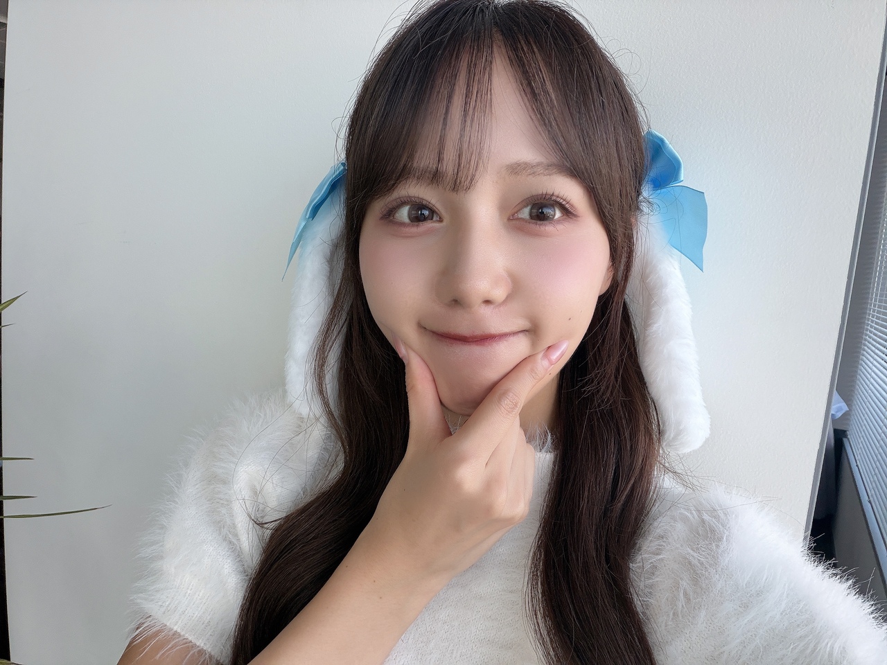 秋の匂いと、私の色