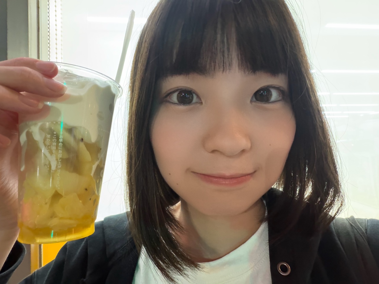 南やっほ。