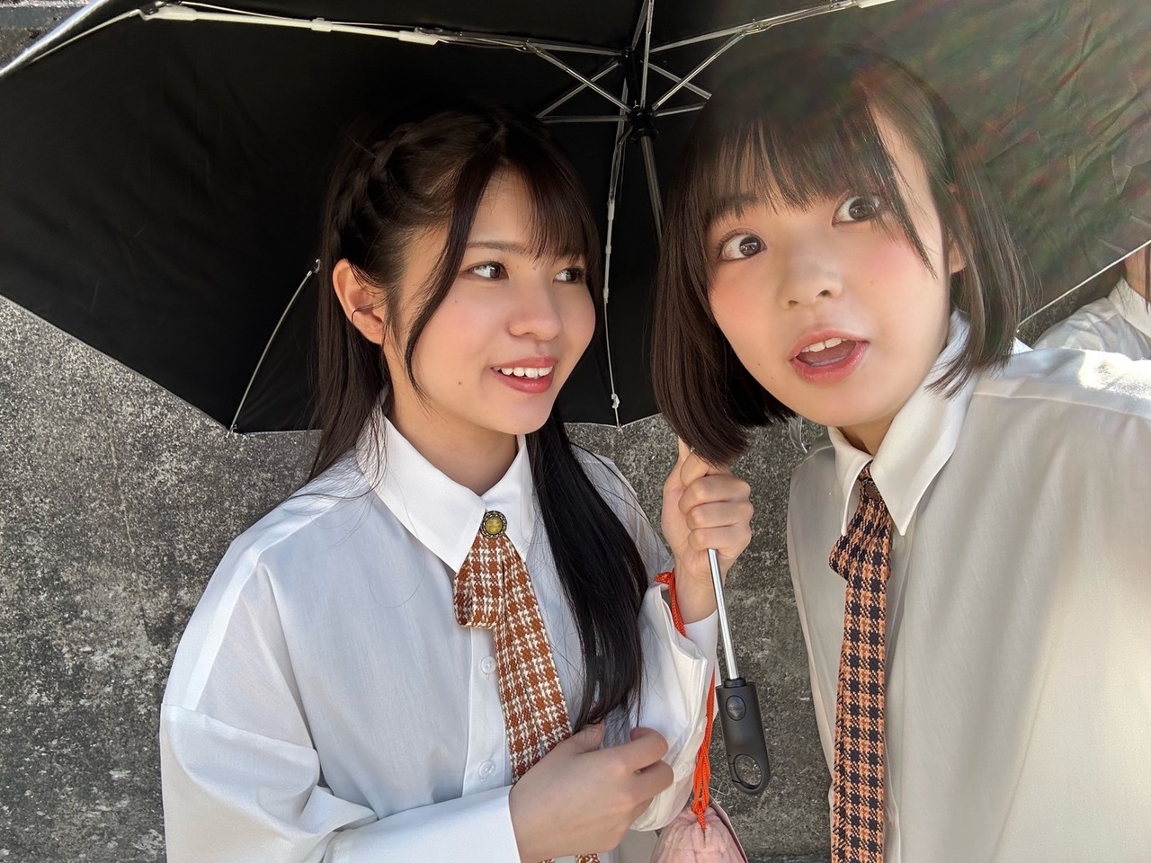 じっくり。